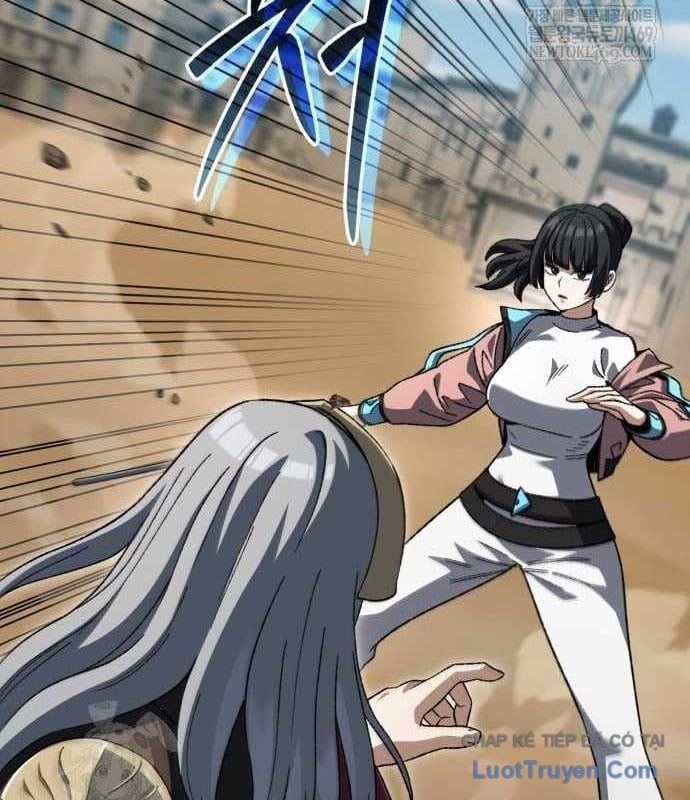 Hồi Quy Nhưng Thế Giới Vẫn Bình Yên - Trang 37