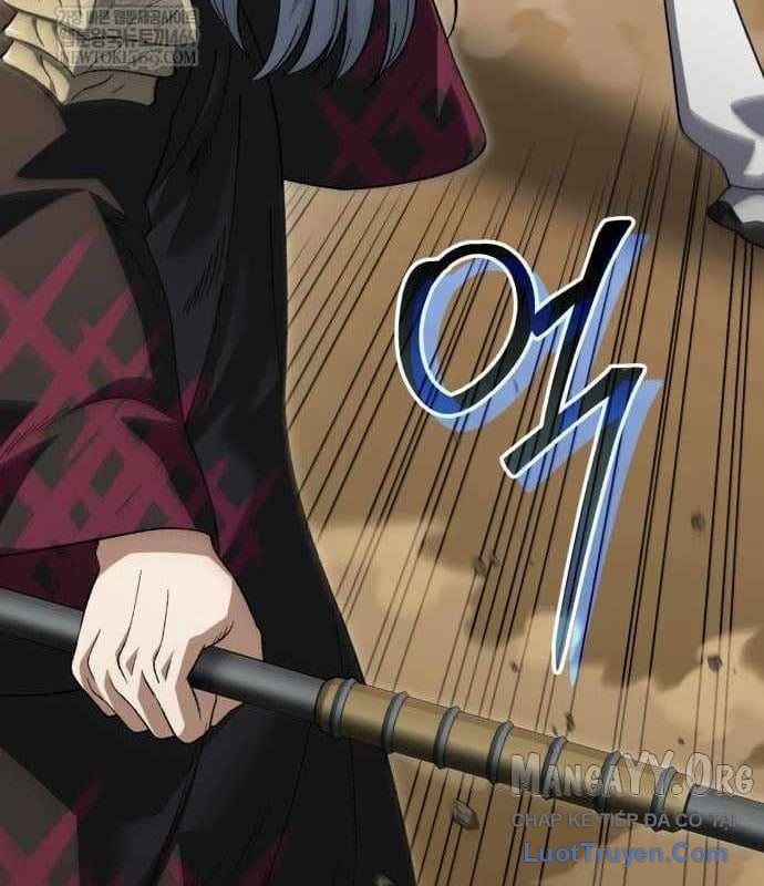 Hồi Quy Nhưng Thế Giới Vẫn Bình Yên - Trang 38