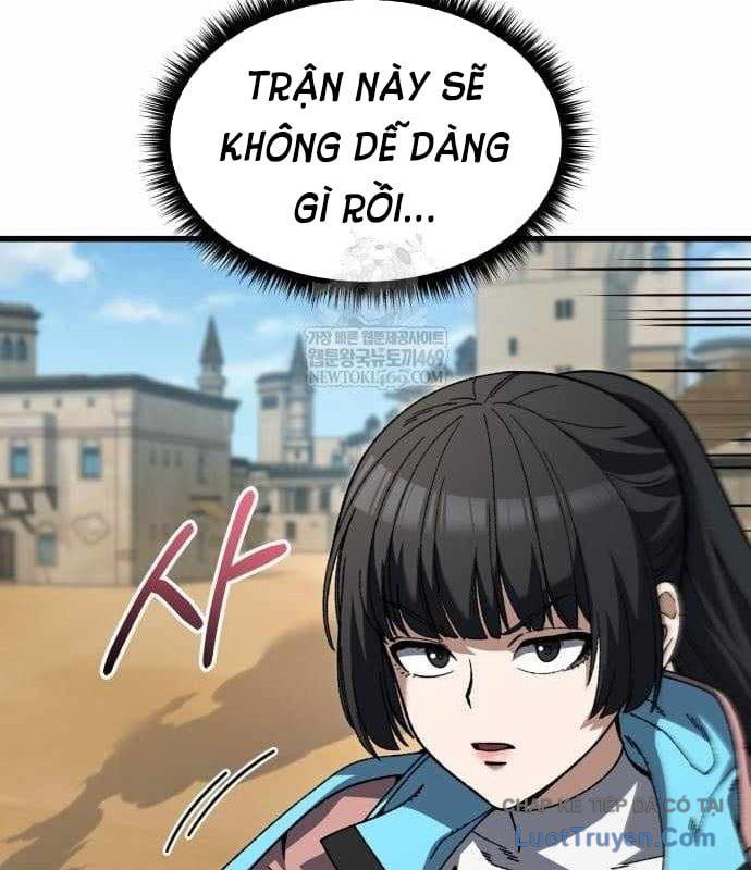 Hồi Quy Nhưng Thế Giới Vẫn Bình Yên - Trang 43