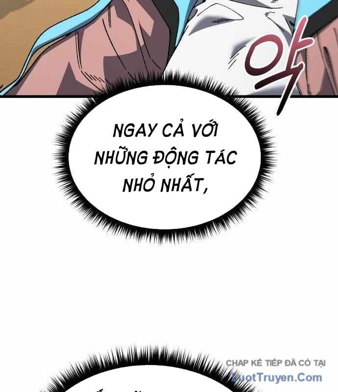 Hồi Quy Nhưng Thế Giới Vẫn Bình Yên - Trang 44