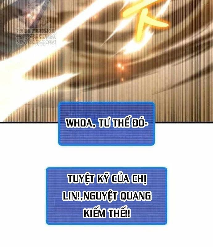 Hồi Quy Nhưng Thế Giới Vẫn Bình Yên - Trang 53