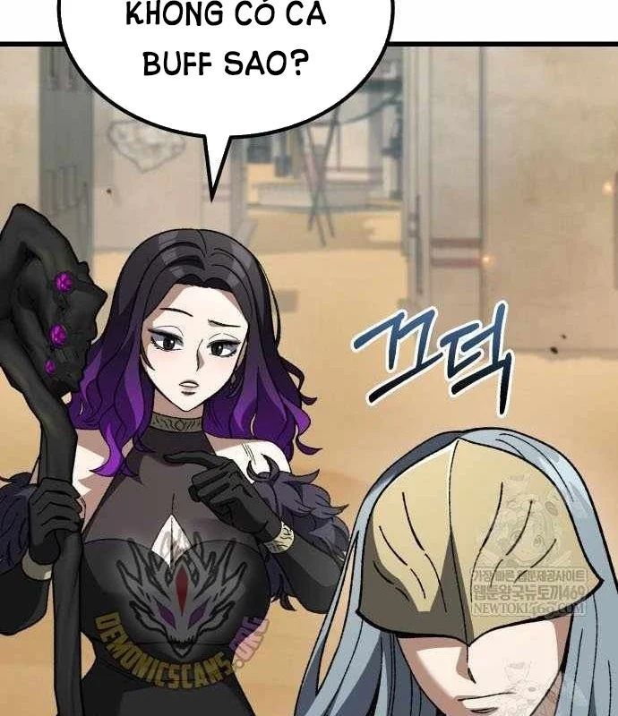 Hồi Quy Nhưng Thế Giới Vẫn Bình Yên - Trang 7