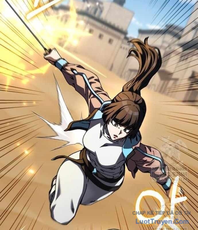 Hồi Quy Nhưng Thế Giới Vẫn Bình Yên - Trang 67