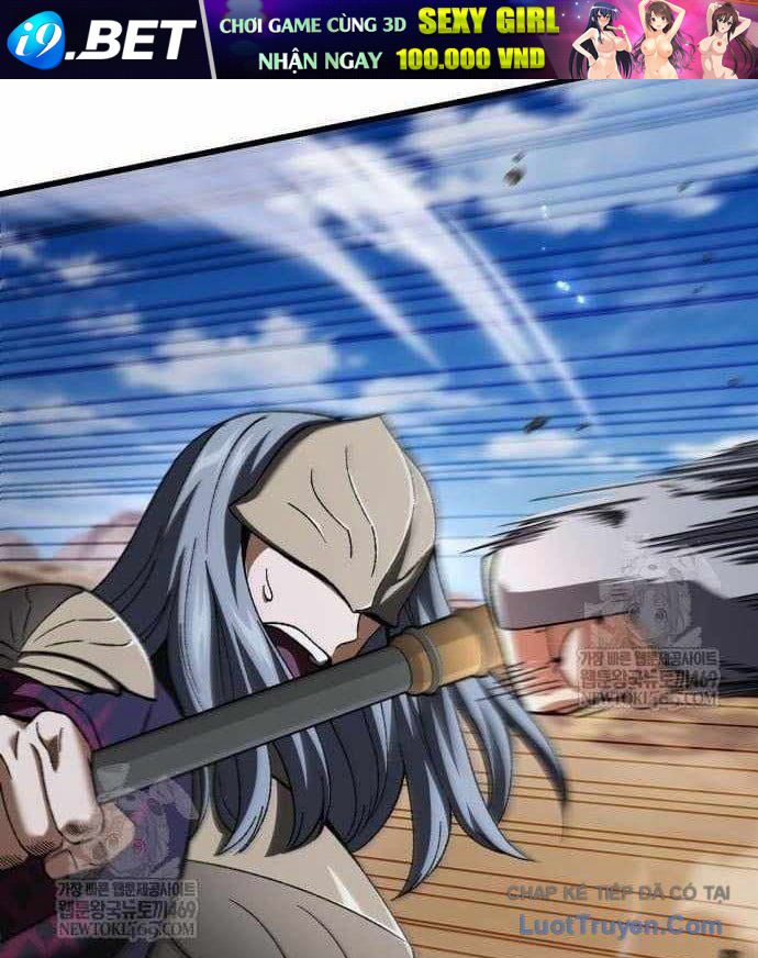 Hồi Quy Nhưng Thế Giới Vẫn Bình Yên - Trang 99