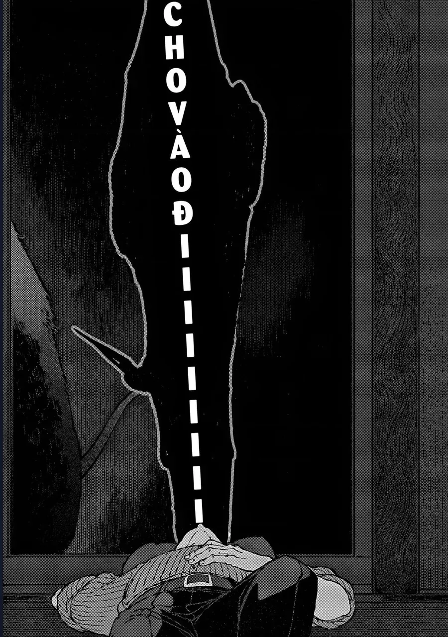 Bách Quái Sự Nơi Nhà Bên - Trang 27