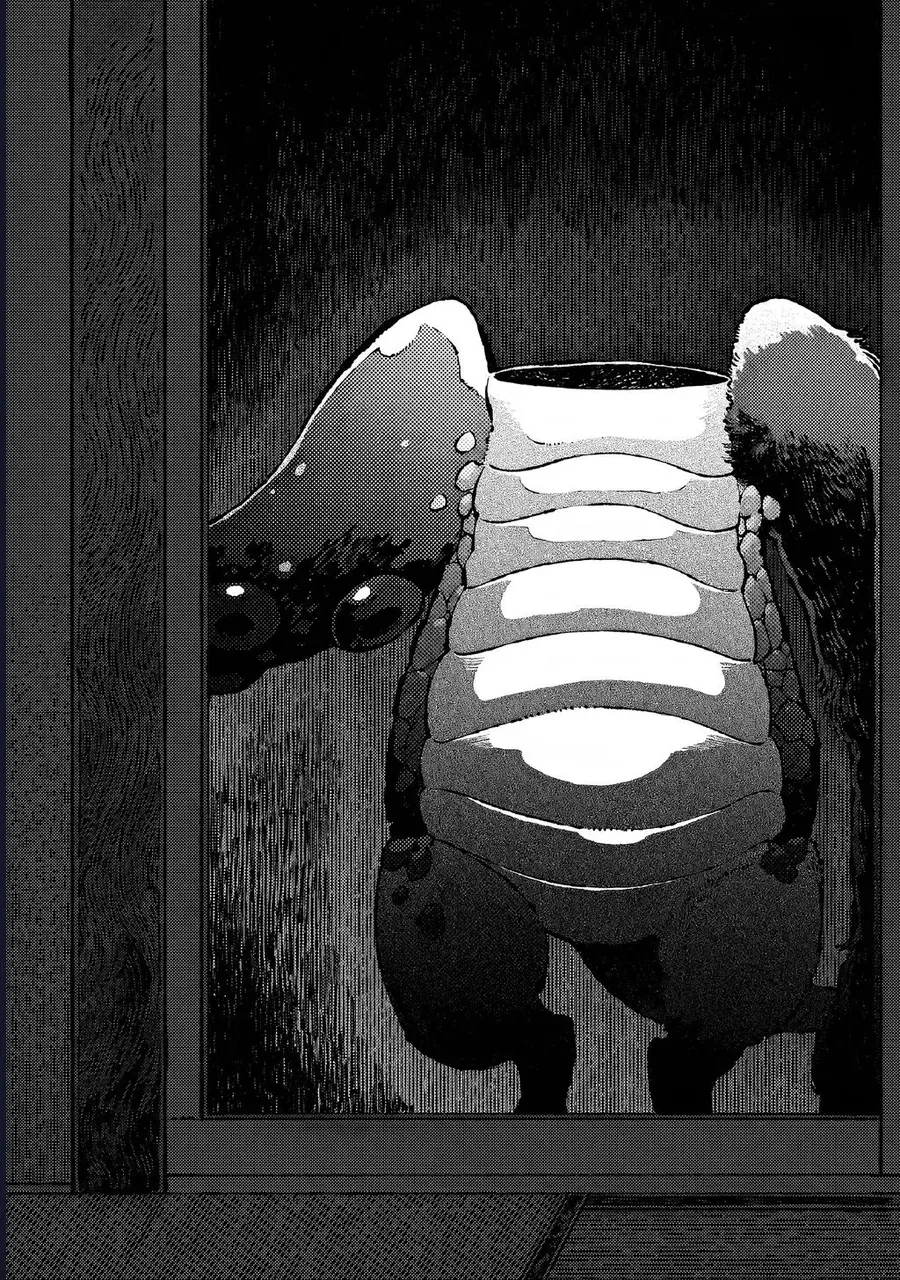 Bách Quái Sự Nơi Nhà Bên - Trang 29