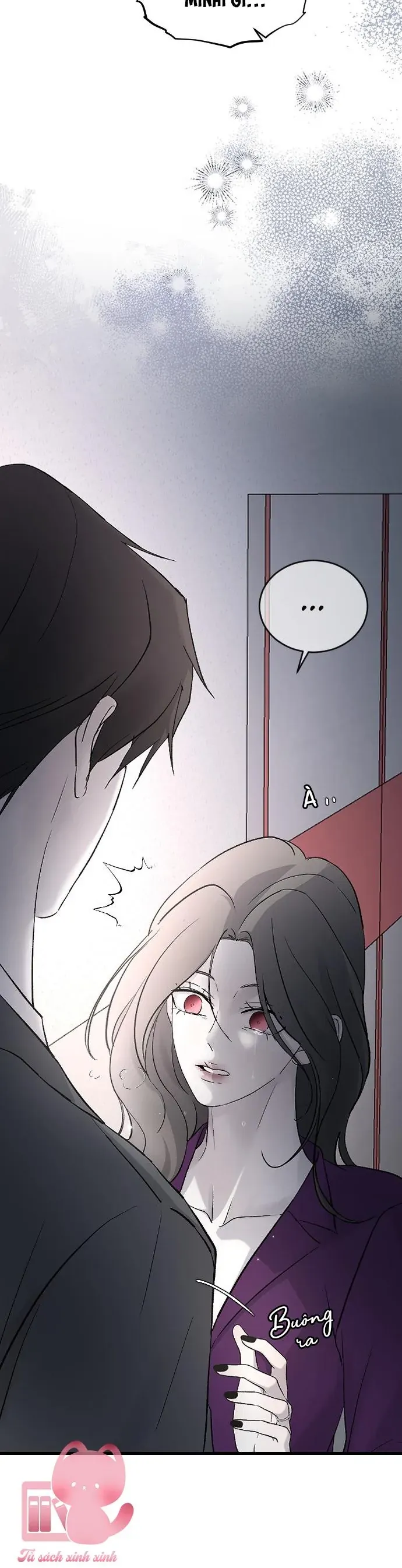 Ba Người Anh Trai Cực Phẩm Của Tôi - Trang 27