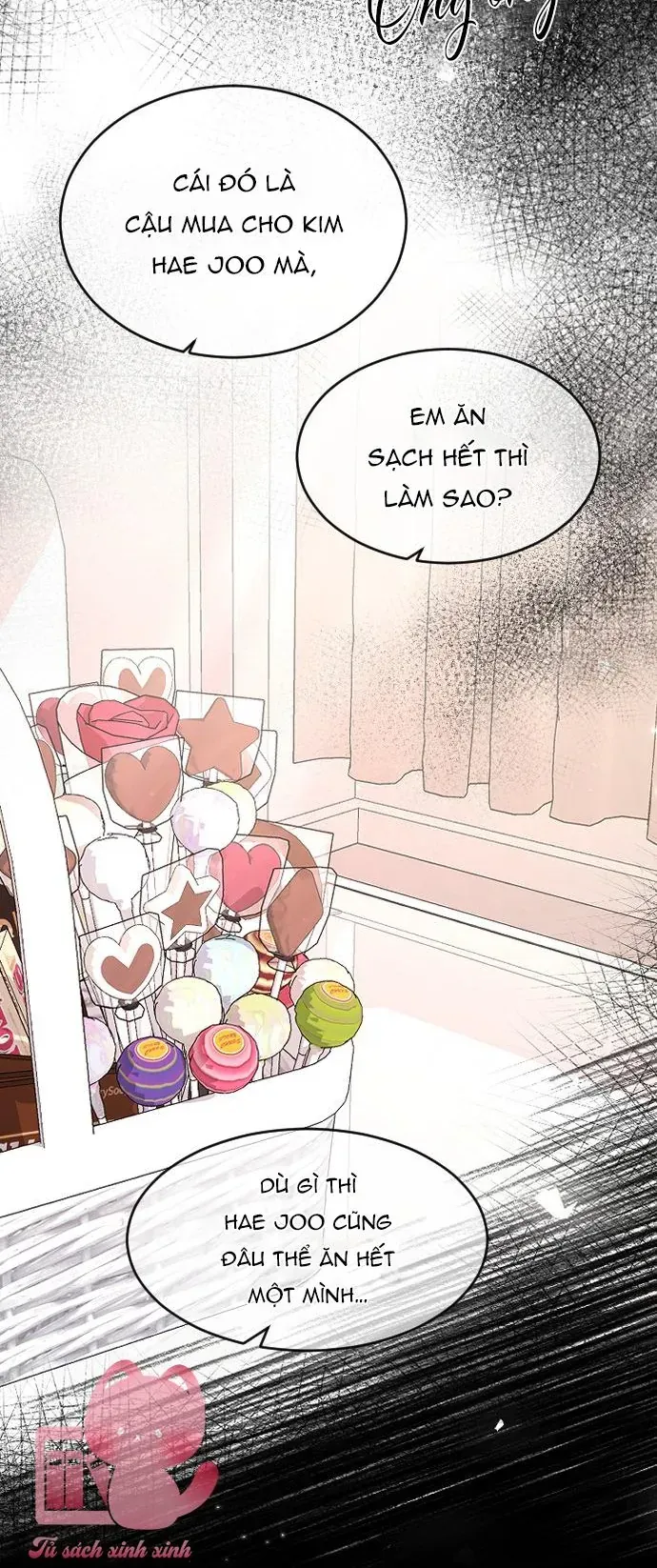 Ba Người Anh Trai Cực Phẩm Của Tôi - Trang 11