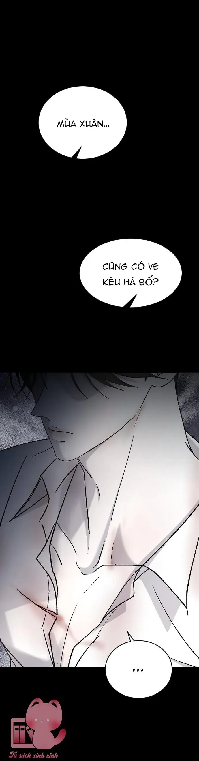 Ba Người Anh Trai Cực Phẩm Của Tôi - Trang 23