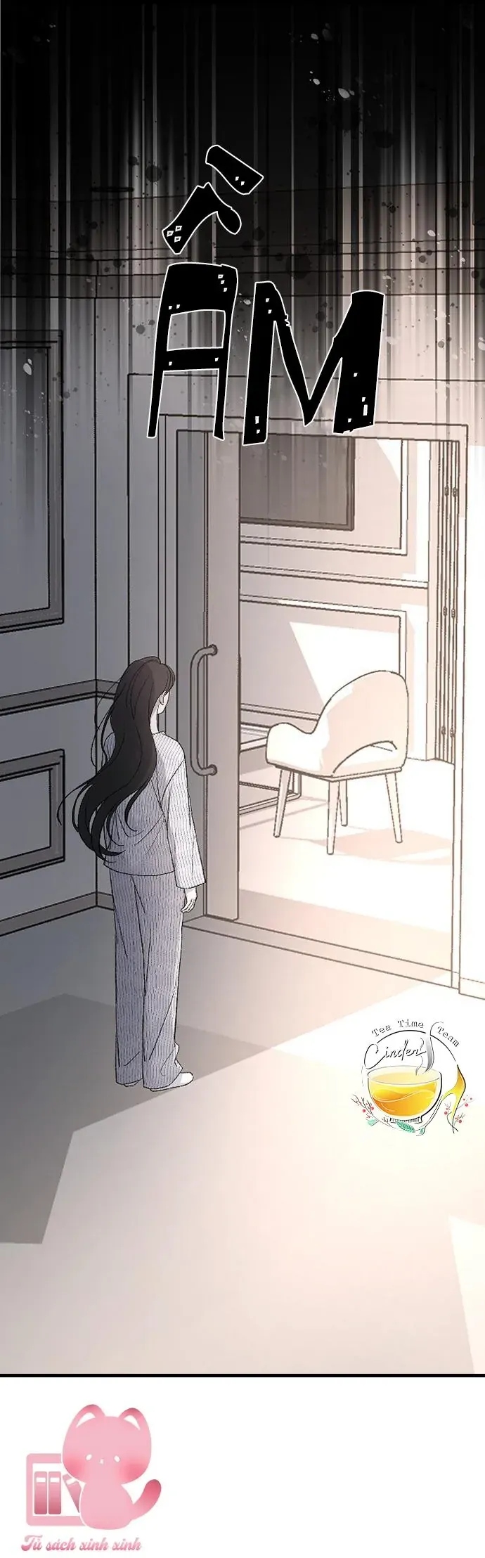 Ba Người Anh Trai Cực Phẩm Của Tôi - Trang 33