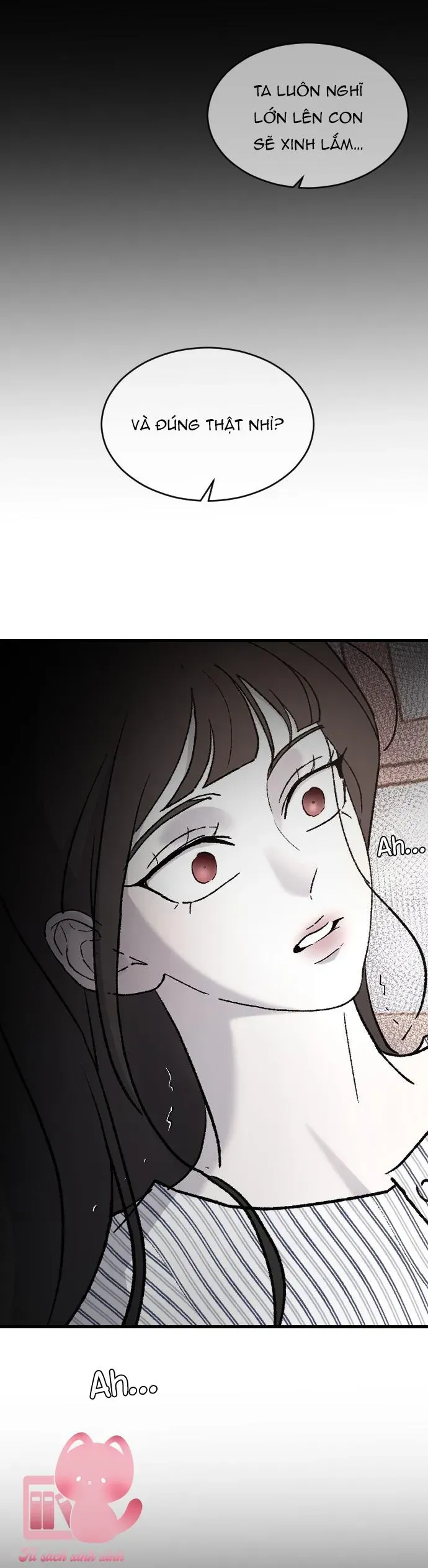 Ba Người Anh Trai Cực Phẩm Của Tôi - Trang 45