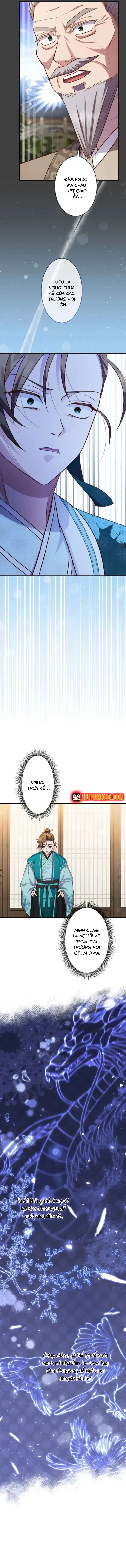 Trùng Sinh Về Kiếp Trước, Ta Phát Hiện Anh Trai Là Kẻ Đại Ác Nhân - Trang 17