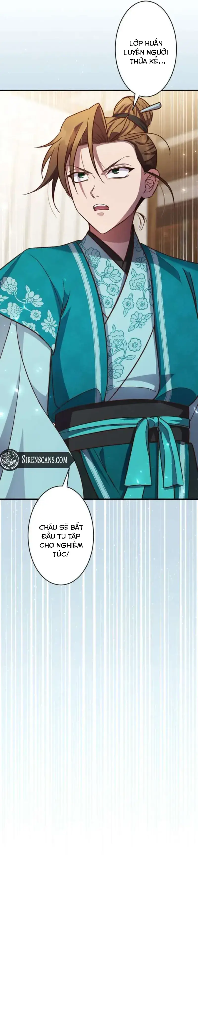 Trùng Sinh Về Kiếp Trước, Ta Phát Hiện Anh Trai Là Kẻ Đại Ác Nhân - Trang 19