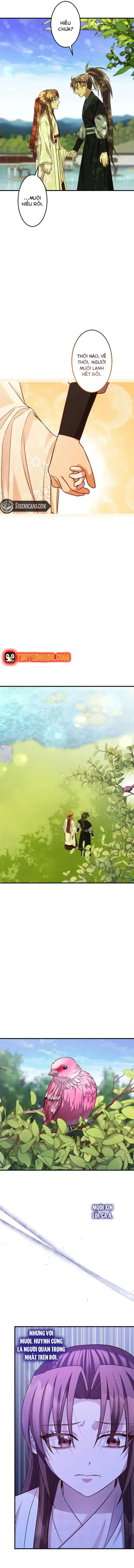 Trùng Sinh Về Kiếp Trước, Ta Phát Hiện Anh Trai Là Kẻ Đại Ác Nhân - Trang 15