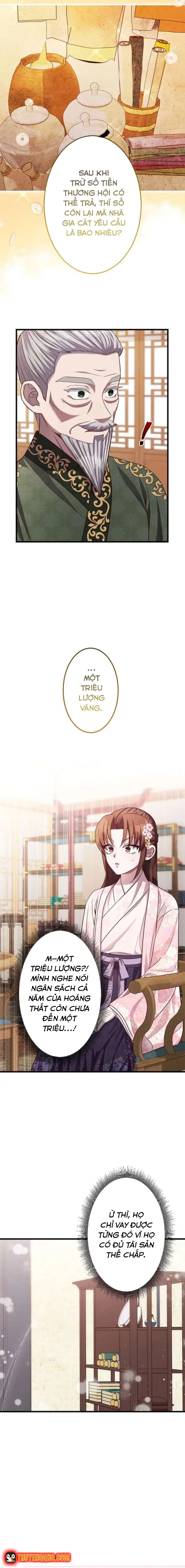 Trùng Sinh Về Kiếp Trước, Ta Phát Hiện Anh Trai Là Kẻ Đại Ác Nhân - Trang 7