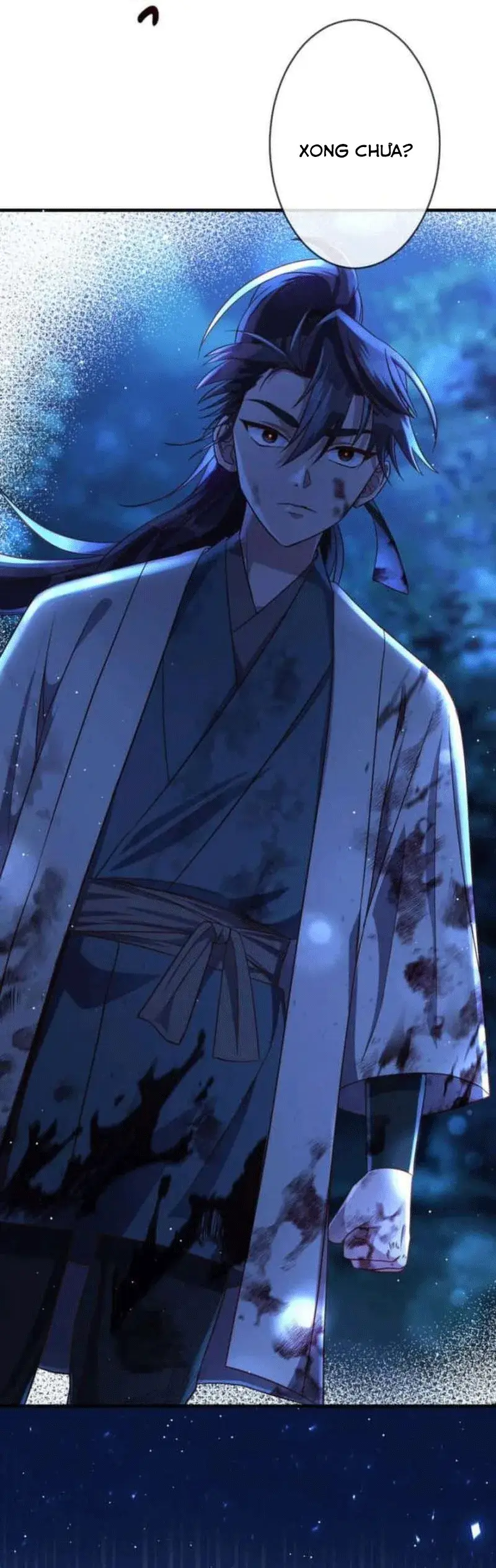 Trùng Sinh Về Kiếp Trước, Ta Phát Hiện Anh Trai Là Kẻ Đại Ác Nhân - Trang 18