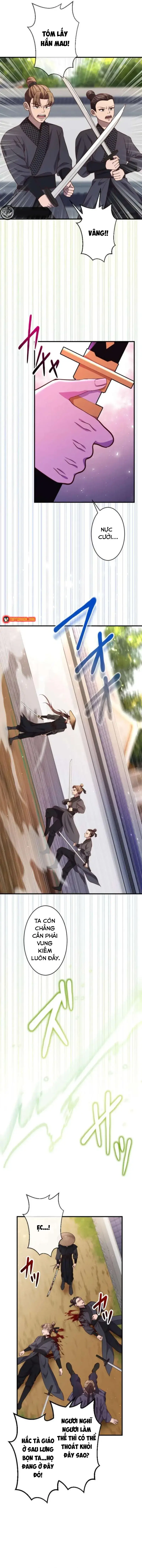 Trùng Sinh Về Kiếp Trước, Ta Phát Hiện Anh Trai Là Kẻ Đại Ác Nhân - Trang 14