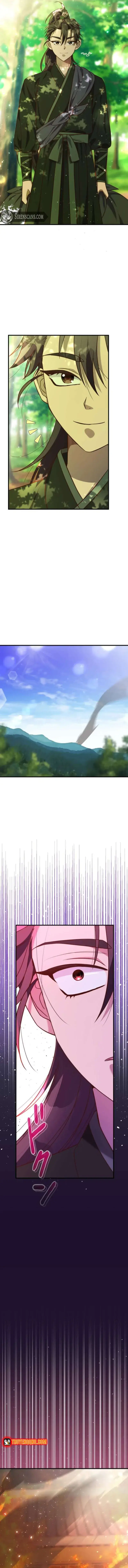 Trùng Sinh Về Kiếp Trước, Ta Phát Hiện Anh Trai Là Kẻ Đại Ác Nhân - Trang 12