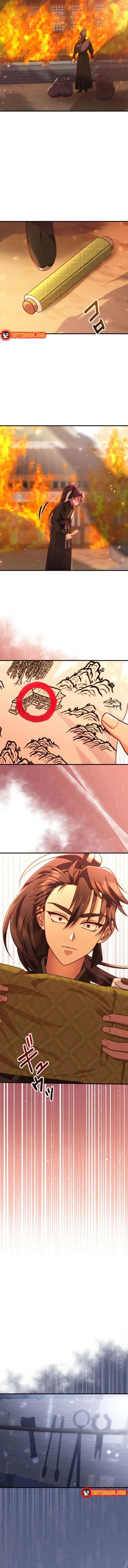 Trùng Sinh Về Kiếp Trước, Ta Phát Hiện Anh Trai Là Kẻ Đại Ác Nhân - Trang 13