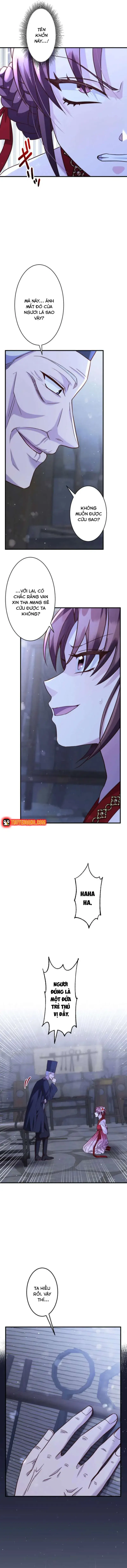 Trùng Sinh Về Kiếp Trước, Ta Phát Hiện Anh Trai Là Kẻ Đại Ác Nhân - Trang 16