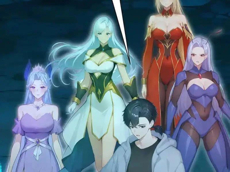 Thái Cổ Thập Hung: Người Khác Ngự Thú Ta Ngự Thú Nương - Trang 66