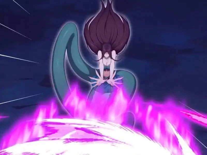 Thái Cổ Thập Hung: Người Khác Ngự Thú Ta Ngự Thú Nương - Trang 9