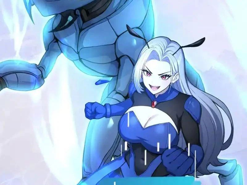 Thái Cổ Thập Hung: Người Khác Ngự Thú Ta Ngự Thú Nương - Trang 13