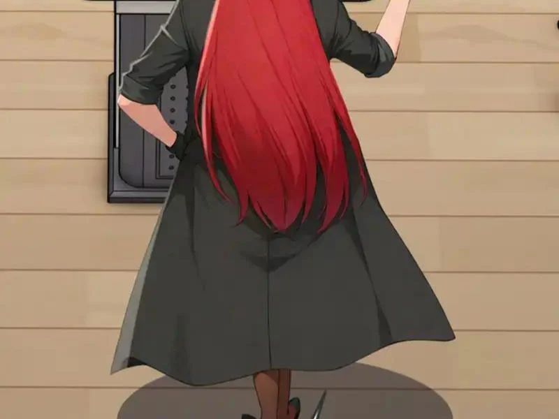 Thái Cổ Thập Hung: Người Khác Ngự Thú Ta Ngự Thú Nương - Trang 123