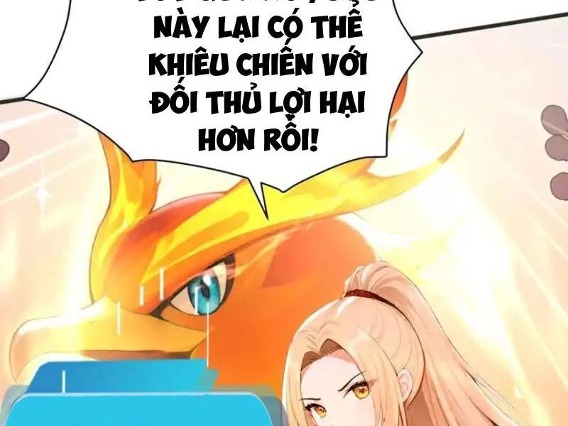 Thái Cổ Thập Hung: Người Khác Ngự Thú Ta Ngự Thú Nương - Trang 18