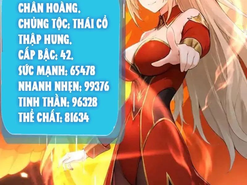 Thái Cổ Thập Hung: Người Khác Ngự Thú Ta Ngự Thú Nương - Trang 19