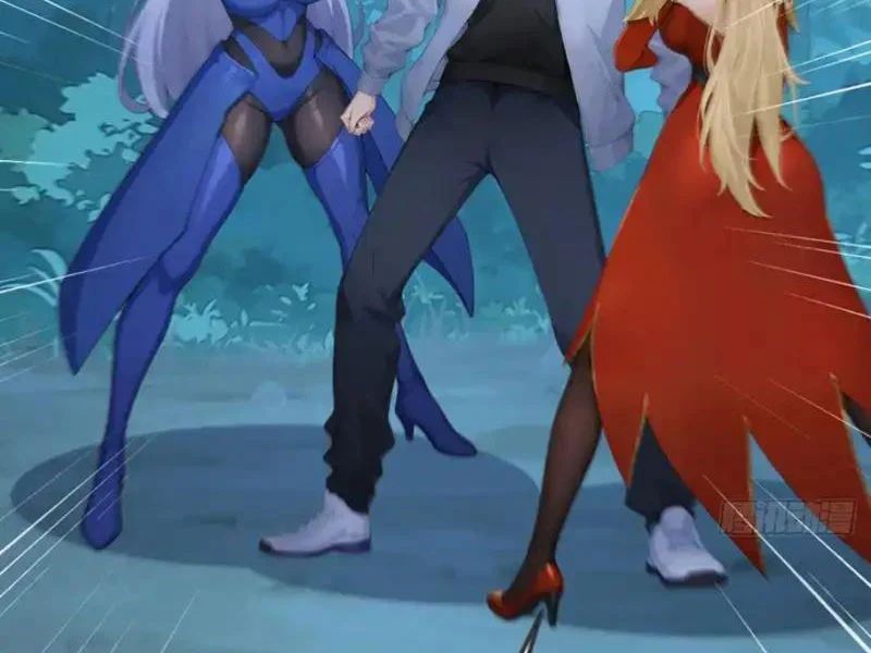 Thái Cổ Thập Hung: Người Khác Ngự Thú Ta Ngự Thú Nương - Trang 35