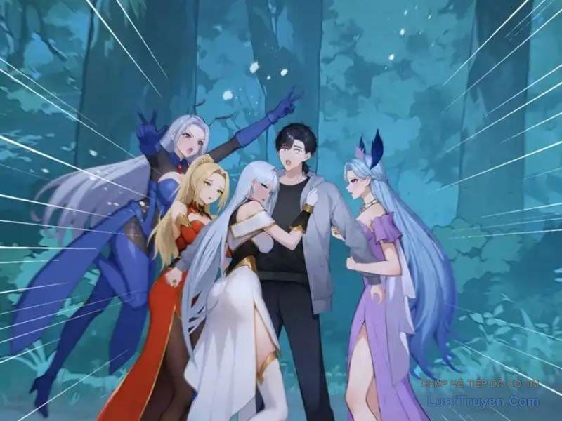 Thái Cổ Thập Hung: Người Khác Ngự Thú Ta Ngự Thú Nương - Trang 43