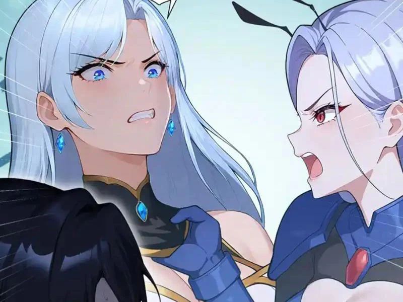 Thái Cổ Thập Hung: Người Khác Ngự Thú Ta Ngự Thú Nương - Trang 50