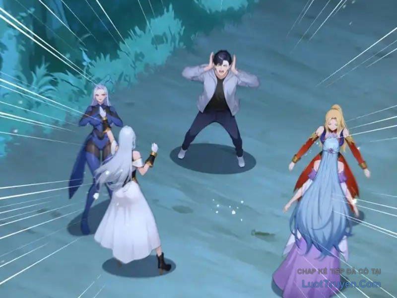 Thái Cổ Thập Hung: Người Khác Ngự Thú Ta Ngự Thú Nương - Trang 58