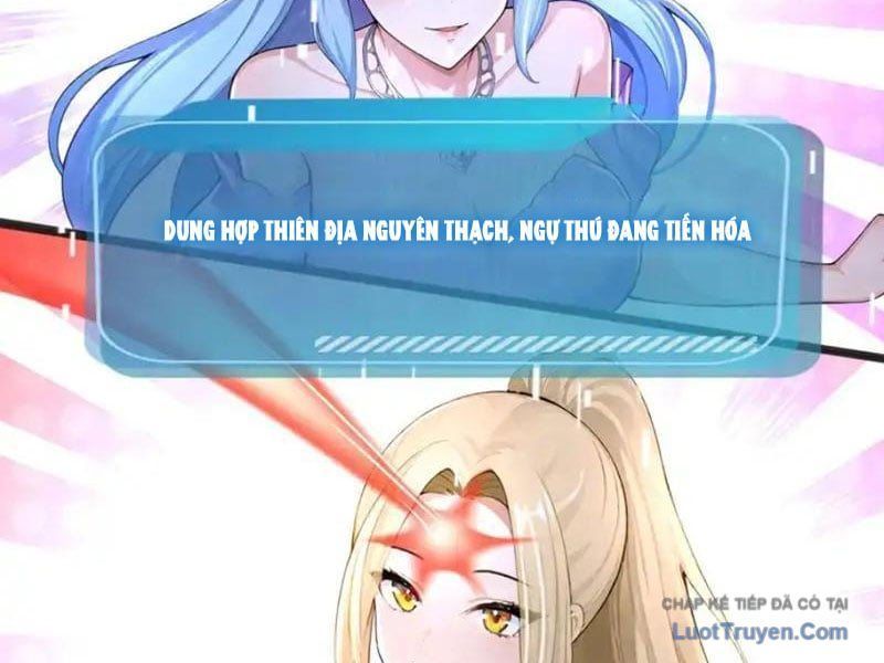 Thái Cổ Thập Hung: Người Khác Ngự Thú Ta Ngự Thú Nương - Trang 9