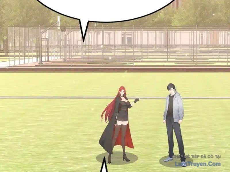 Thái Cổ Thập Hung: Người Khác Ngự Thú Ta Ngự Thú Nương - Trang 113