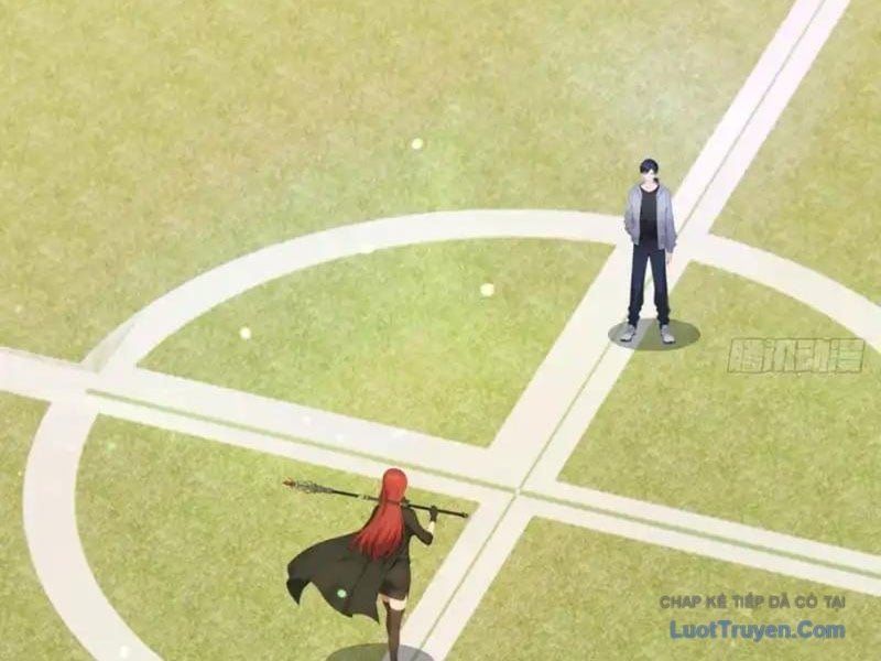 Thái Cổ Thập Hung: Người Khác Ngự Thú Ta Ngự Thú Nương - Trang 15