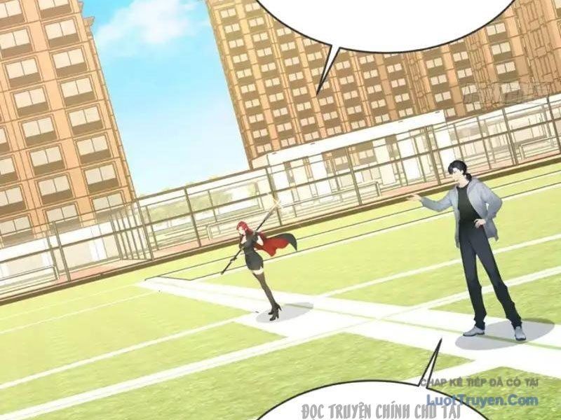 Thái Cổ Thập Hung: Người Khác Ngự Thú Ta Ngự Thú Nương - Trang 18