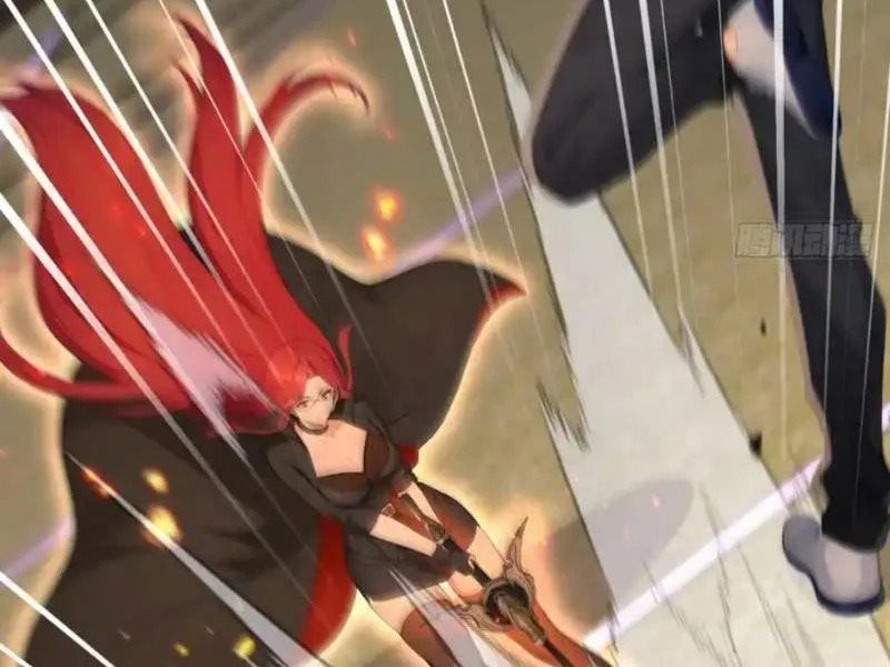 Thái Cổ Thập Hung: Người Khác Ngự Thú Ta Ngự Thú Nương - Trang 29