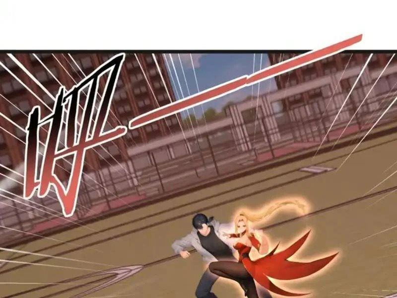 Thái Cổ Thập Hung: Người Khác Ngự Thú Ta Ngự Thú Nương - Trang 37