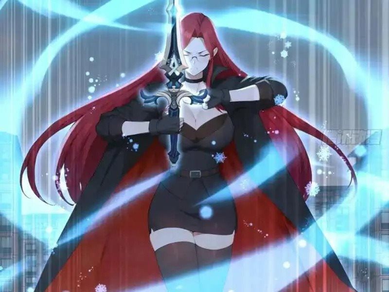 Thái Cổ Thập Hung: Người Khác Ngự Thú Ta Ngự Thú Nương - Trang 48