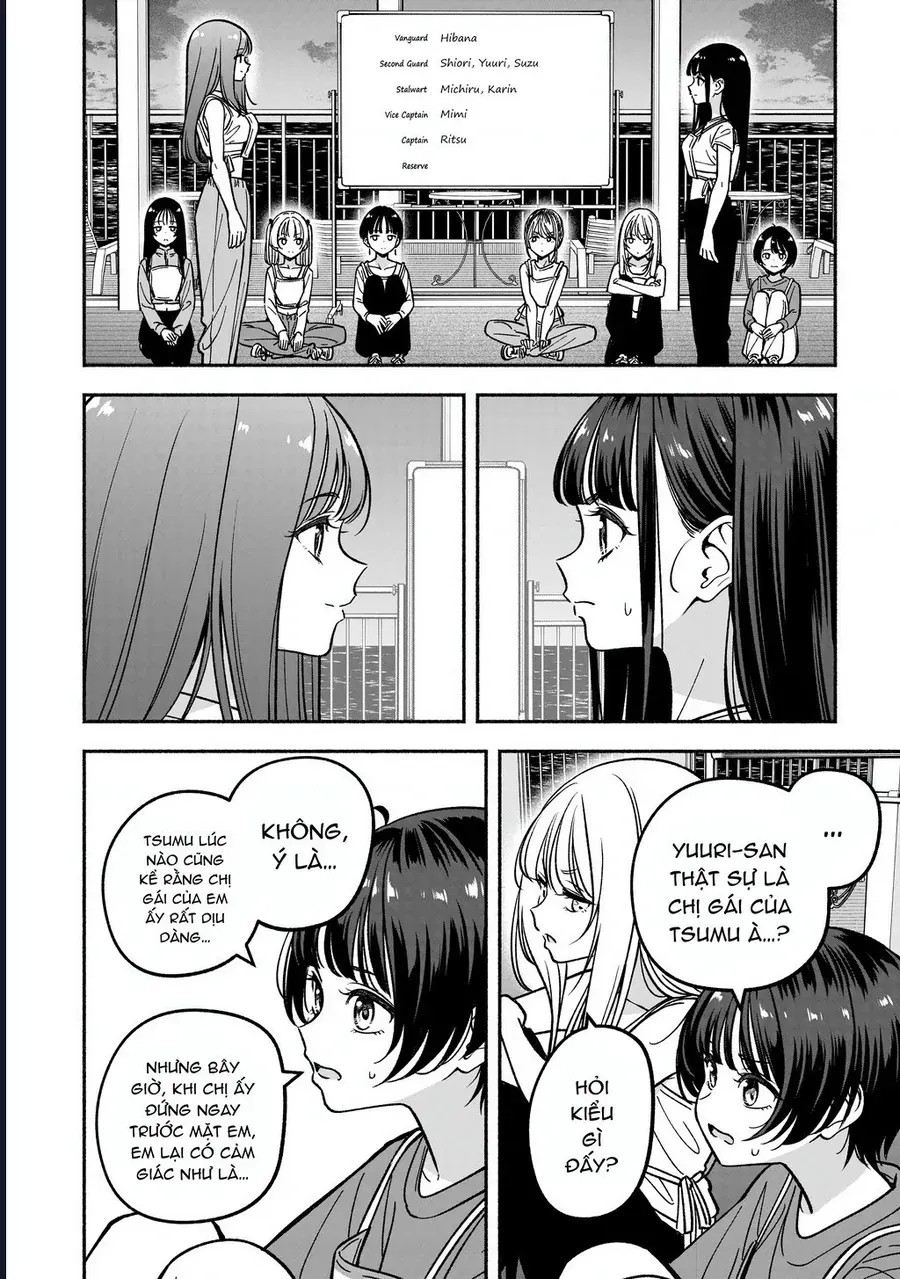 Idol X Idol Story! Chap 27 - Next Chap 26