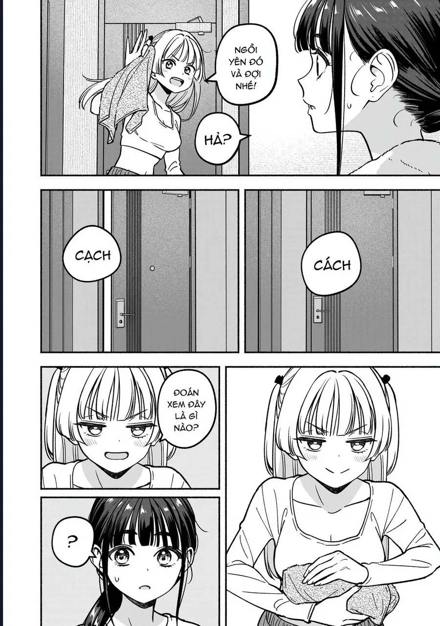 Idol X Idol Story! Chap 27 - Next Chap 26