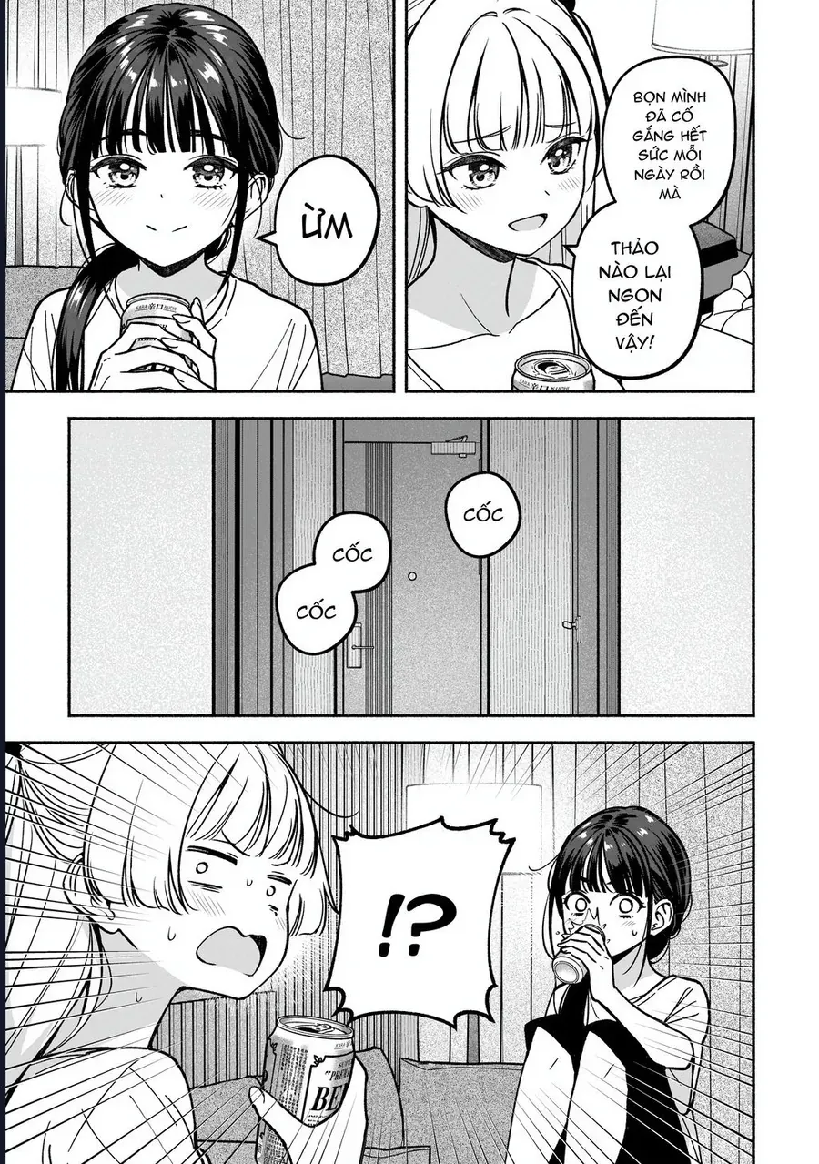 Idol X Idol Story! Chap 27 - Next Chap 26