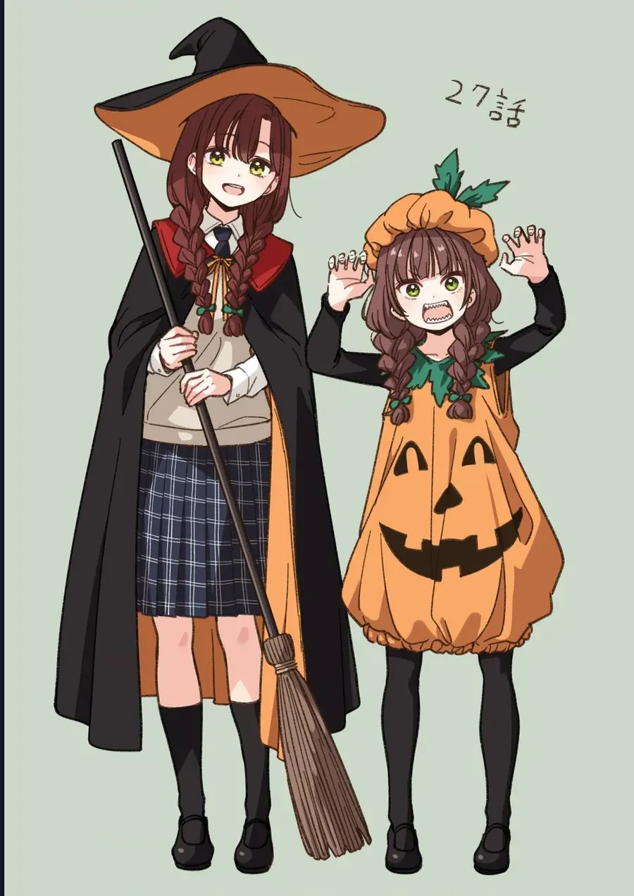 Idol X Idol Story! Chap 27 - Next Chap 26