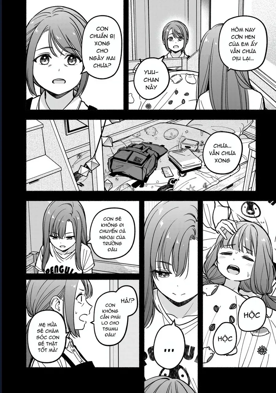 Idol X Idol Story! Chap 27 - Next Chap 26
