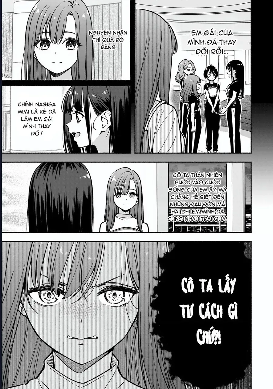 Idol X Idol Story! Chap 27 - Next Chap 26