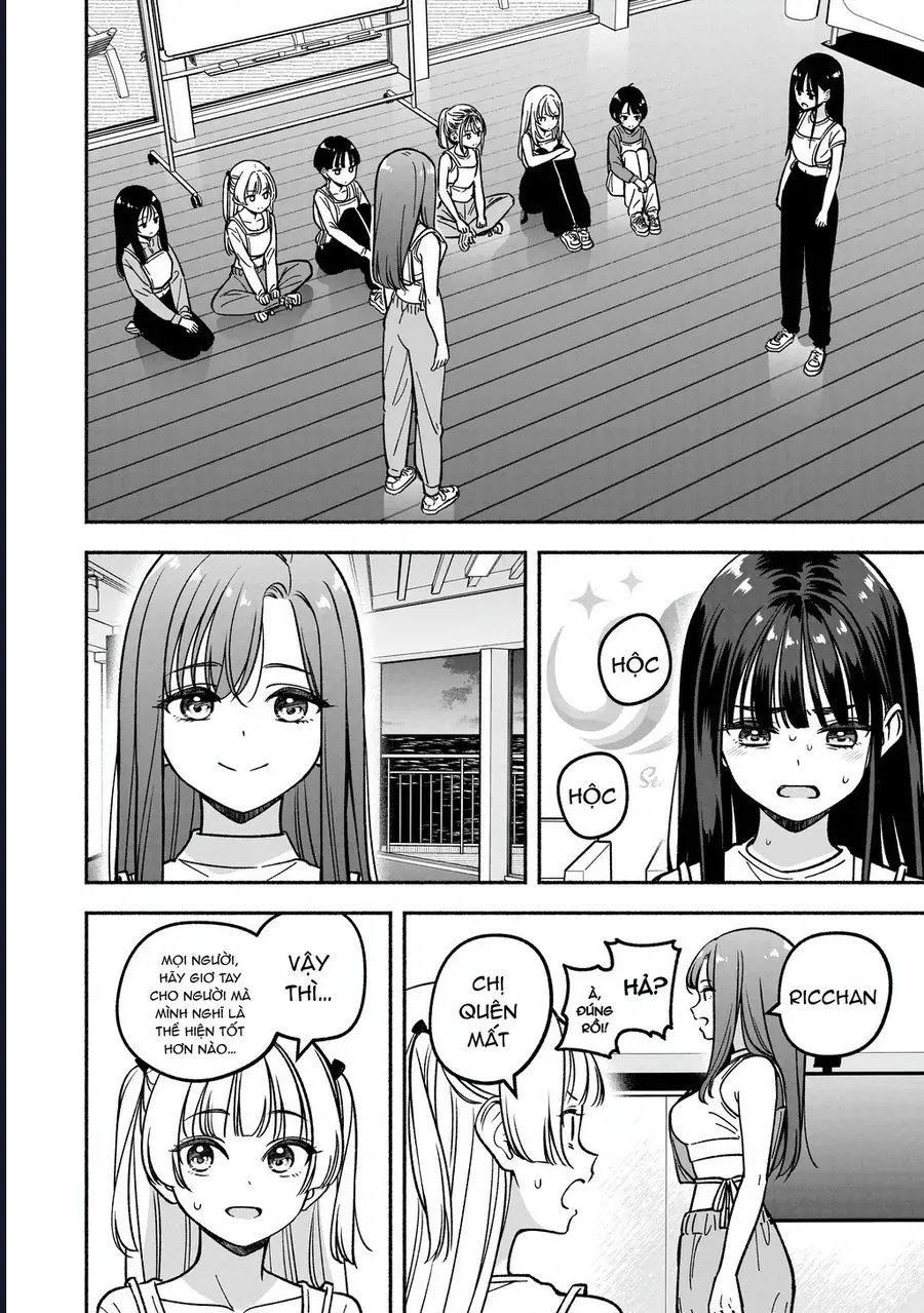 Idol X Idol Story! Chap 27 - Next Chap 26
