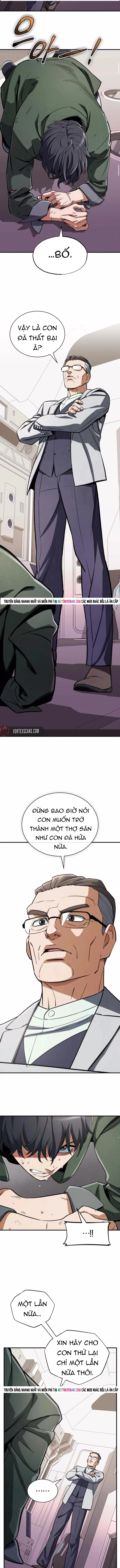 Huyết Ma Chuyển Sinh - Trang 14