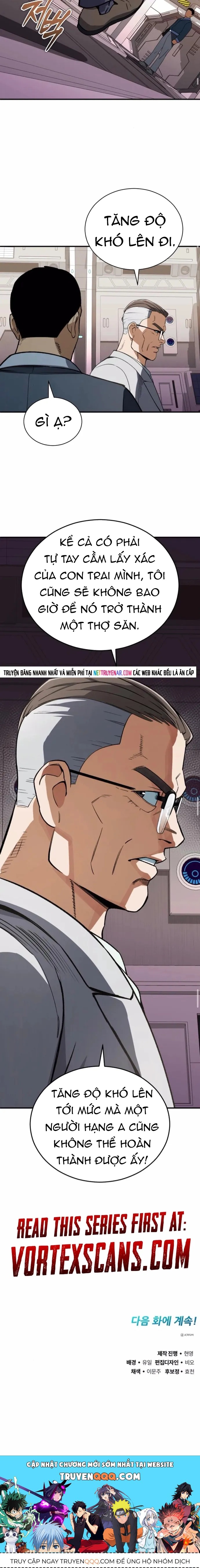 Huyết Ma Chuyển Sinh - Trang 16